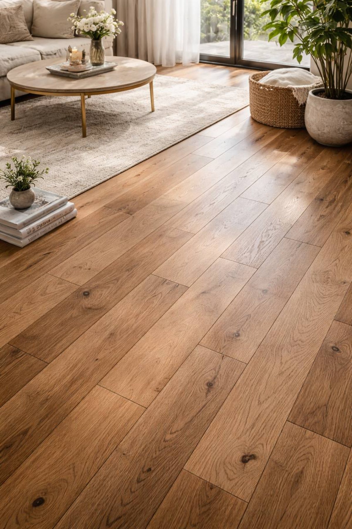 Flooring